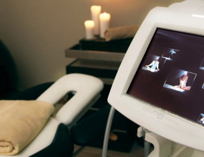 Уходы за лицом и телом - Курортный комплекс «Гранд отель Поляна»