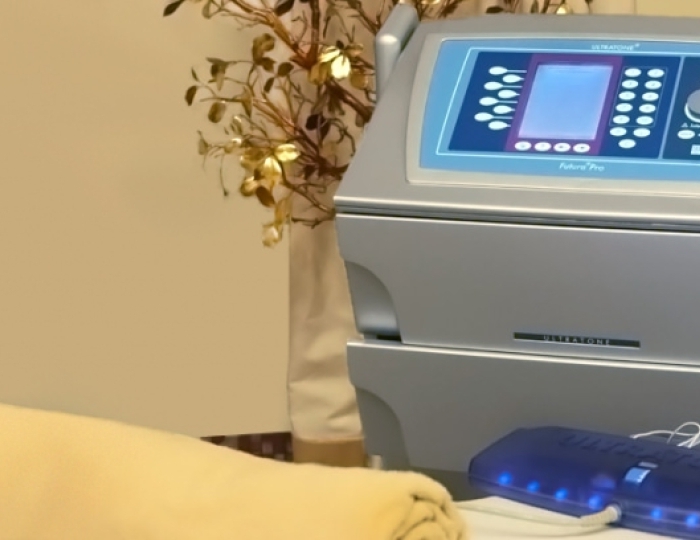 Уходы за лицом и телом - Курортный комплекс «Гранд отель Поляна»