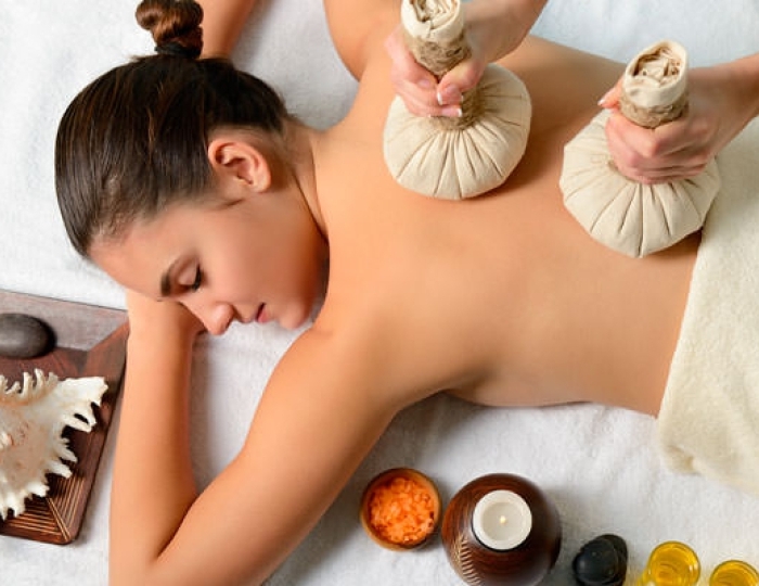 Салон красоты Chandelle Blanche Medi SPA & Beauty Lounge - Курортный комплекс «Гранд отель Поляна»