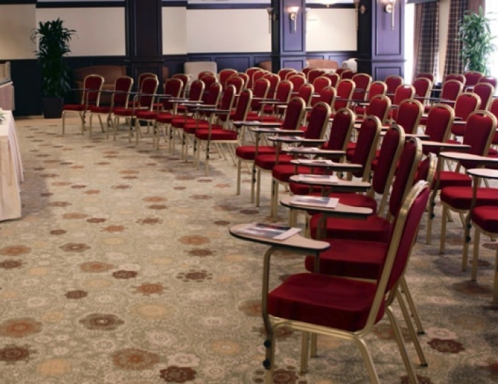 Ореховый зал - Курортный комплекс «Гранд отель Поляна»